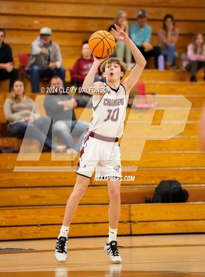 Thumbnail 1 in Valor Christian @ Chatfield photogallery.