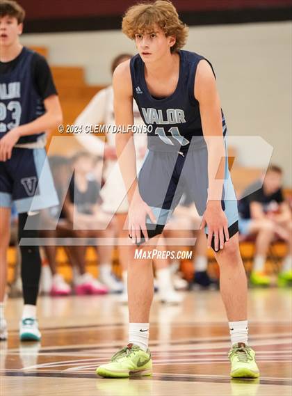 Thumbnail 2 in Valor Christian @ Chatfield photogallery.