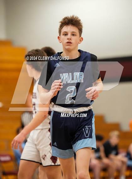 Thumbnail 2 in Valor Christian @ Chatfield photogallery.