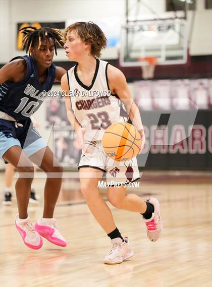 Thumbnail 1 in Valor Christian @ Chatfield photogallery.