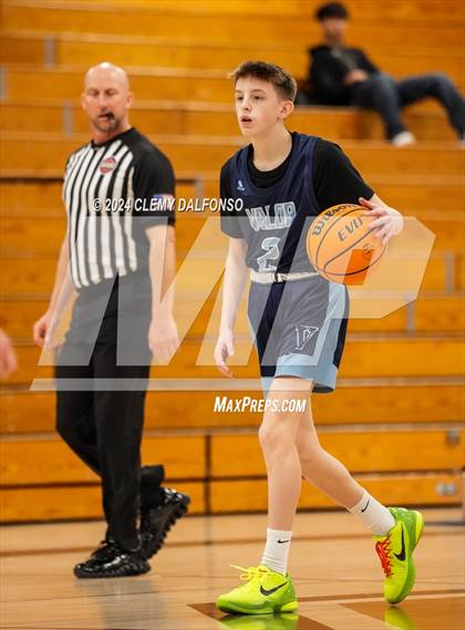 Thumbnail 2 in Valor Christian @ Chatfield photogallery.