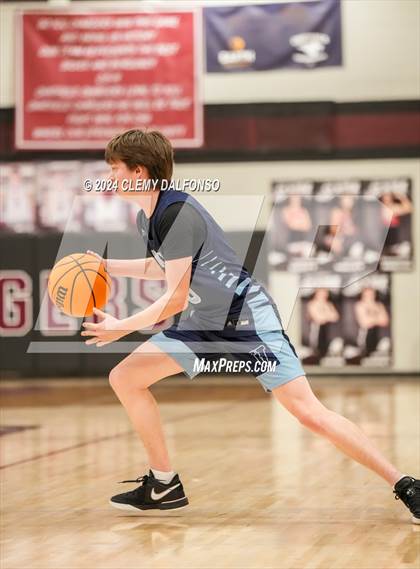 Thumbnail 3 in Valor Christian @ Chatfield photogallery.