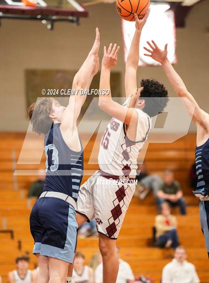 Thumbnail 3 in Valor Christian @ Chatfield photogallery.