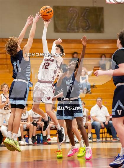 Thumbnail 2 in Valor Christian @ Chatfield photogallery.