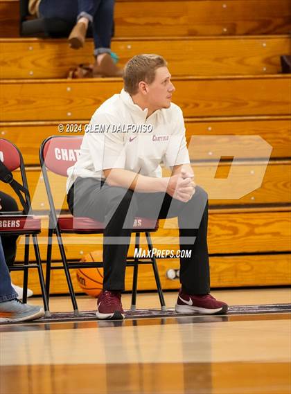 Thumbnail 3 in Valor Christian @ Chatfield photogallery.