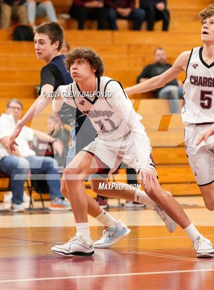 Thumbnail 3 in Valor Christian @ Chatfield photogallery.