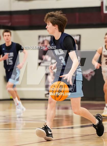 Thumbnail 3 in Valor Christian @ Chatfield photogallery.