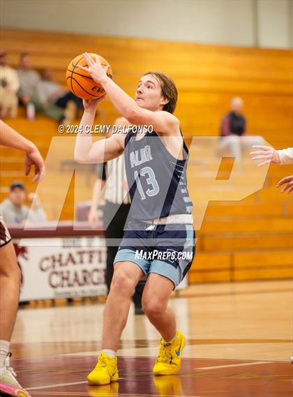 Thumbnail 1 in Valor Christian @ Chatfield photogallery.