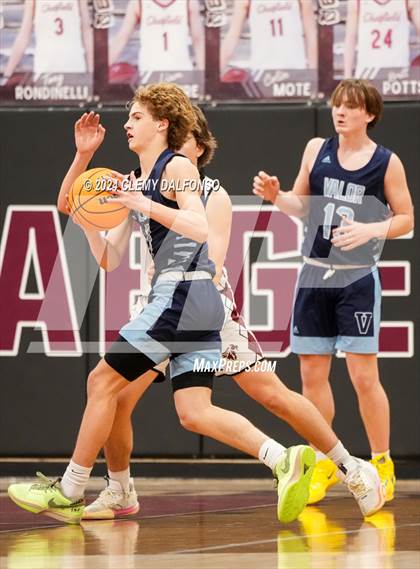 Thumbnail 2 in Valor Christian @ Chatfield photogallery.