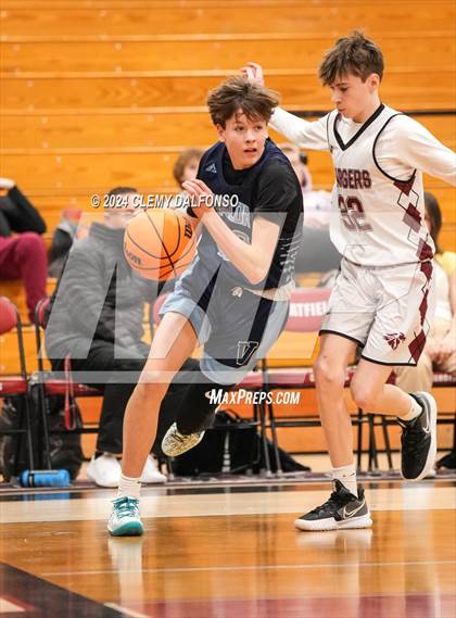 Thumbnail 1 in Valor Christian @ Chatfield photogallery.
