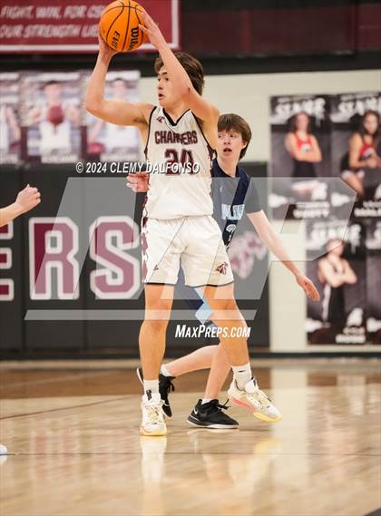 Thumbnail 2 in Valor Christian @ Chatfield photogallery.