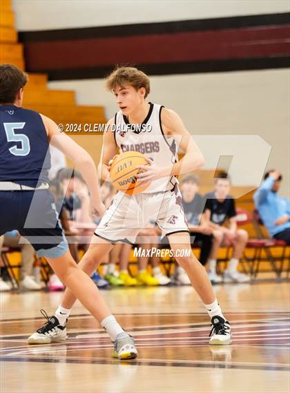 Thumbnail 2 in Valor Christian @ Chatfield photogallery.