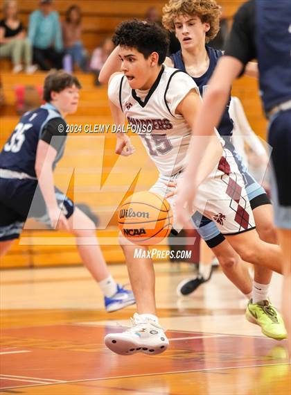Thumbnail 2 in Valor Christian @ Chatfield photogallery.
