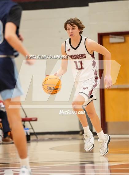 Thumbnail 3 in Valor Christian @ Chatfield photogallery.