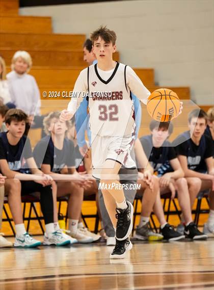Thumbnail 3 in Valor Christian @ Chatfield photogallery.