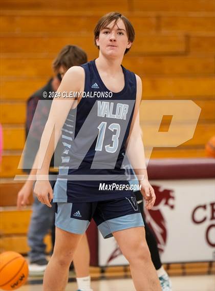 Thumbnail 2 in Valor Christian @ Chatfield photogallery.