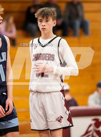 Thumbnail 1 in Valor Christian @ Chatfield photogallery.