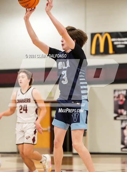 Thumbnail 1 in Valor Christian @ Chatfield photogallery.