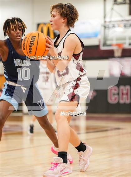 Thumbnail 2 in Valor Christian @ Chatfield photogallery.
