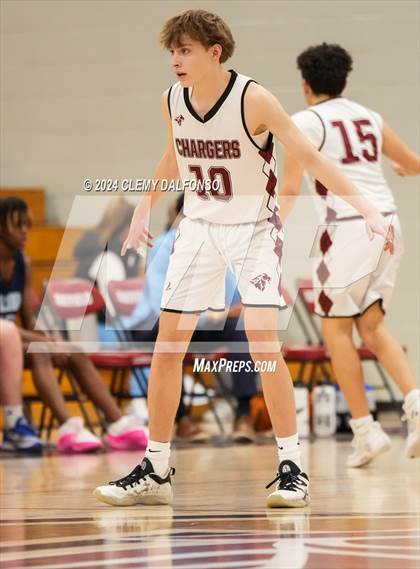 Thumbnail 1 in Valor Christian @ Chatfield photogallery.