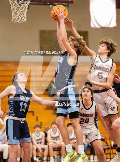 Thumbnail 2 in Valor Christian @ Chatfield photogallery.