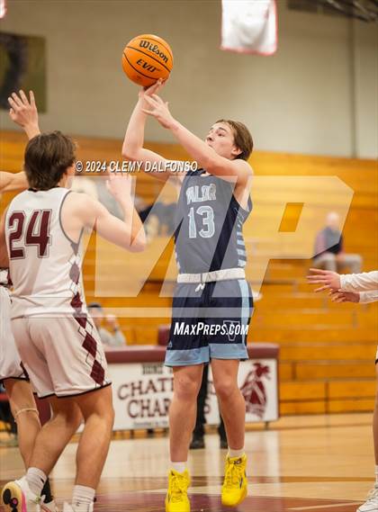 Thumbnail 2 in Valor Christian @ Chatfield photogallery.