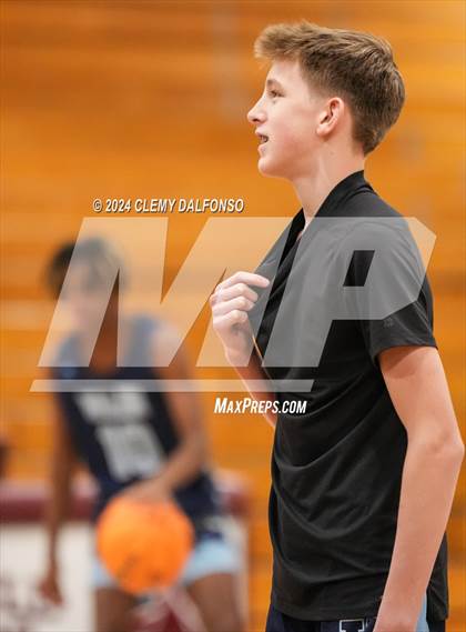 Thumbnail 2 in Valor Christian @ Chatfield photogallery.