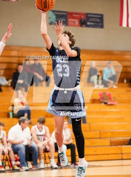 Thumbnail 3 in Valor Christian @ Chatfield photogallery.