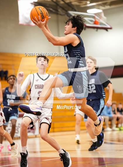 Thumbnail 1 in Valor Christian @ Chatfield photogallery.