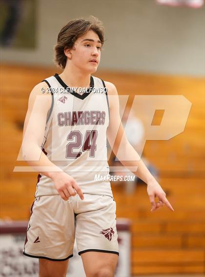 Thumbnail 1 in Valor Christian @ Chatfield photogallery.