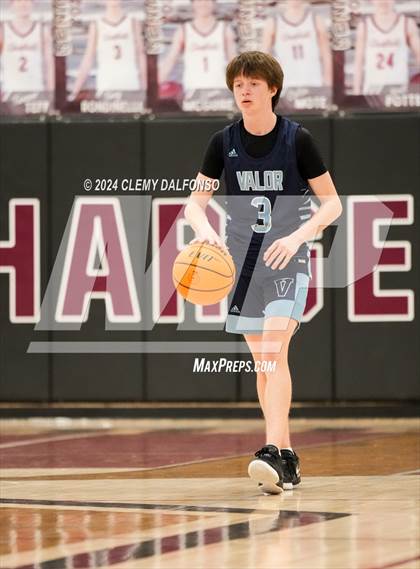 Thumbnail 3 in Valor Christian @ Chatfield photogallery.