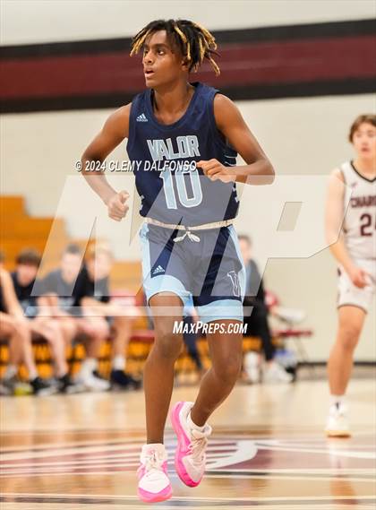 Thumbnail 2 in Valor Christian @ Chatfield photogallery.