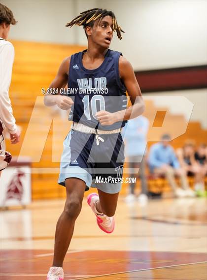 Thumbnail 3 in Valor Christian @ Chatfield photogallery.