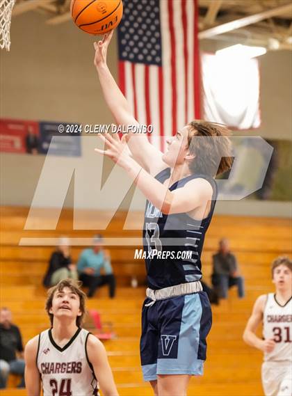 Thumbnail 1 in Valor Christian @ Chatfield photogallery.