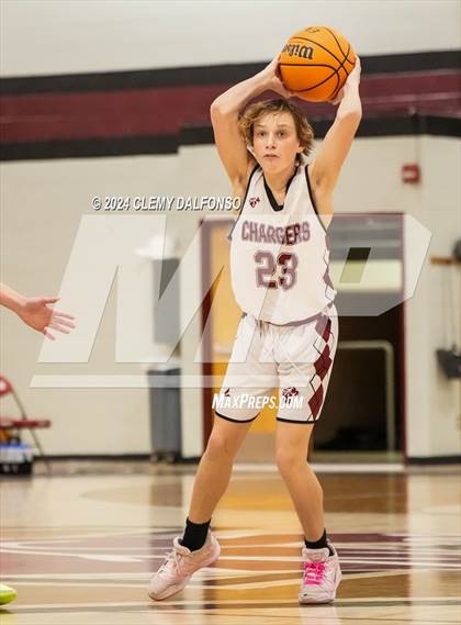 Thumbnail 3 in Valor Christian @ Chatfield photogallery.
