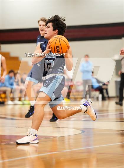 Thumbnail 2 in Valor Christian @ Chatfield photogallery.
