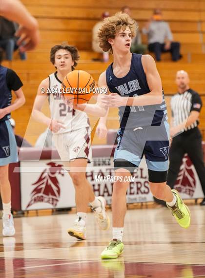 Thumbnail 2 in Valor Christian @ Chatfield photogallery.