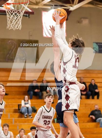 Thumbnail 1 in Valor Christian @ Chatfield photogallery.