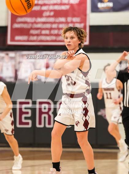 Thumbnail 2 in Valor Christian @ Chatfield photogallery.
