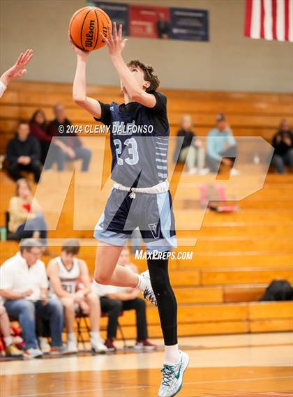 Thumbnail 2 in Valor Christian @ Chatfield photogallery.