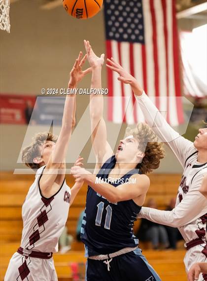 Thumbnail 3 in Valor Christian @ Chatfield photogallery.