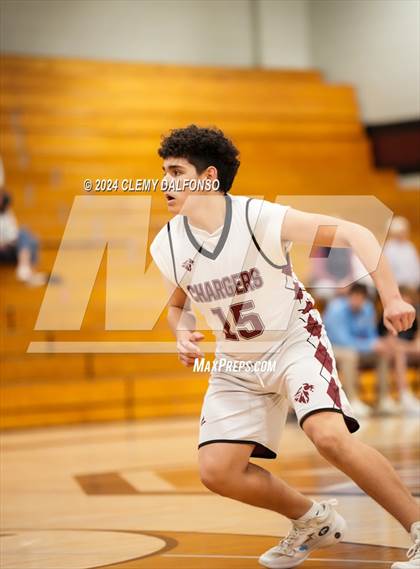 Thumbnail 3 in Valor Christian @ Chatfield photogallery.