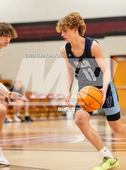 Thumbnail 2 in Valor Christian @ Chatfield photogallery.