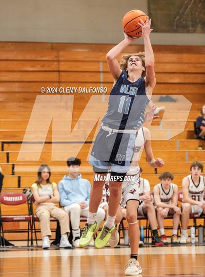 Thumbnail 3 in Valor Christian @ Chatfield photogallery.