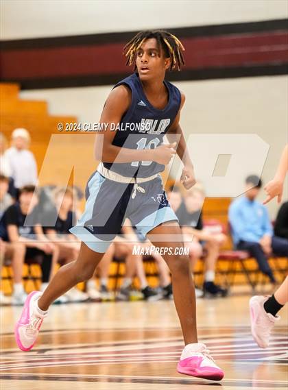 Thumbnail 1 in Valor Christian @ Chatfield photogallery.