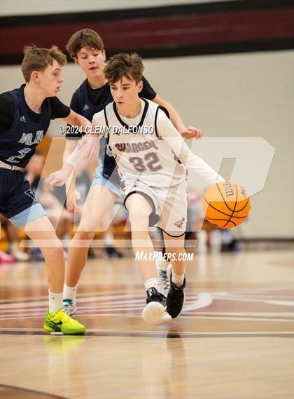 Thumbnail 2 in Valor Christian @ Chatfield photogallery.