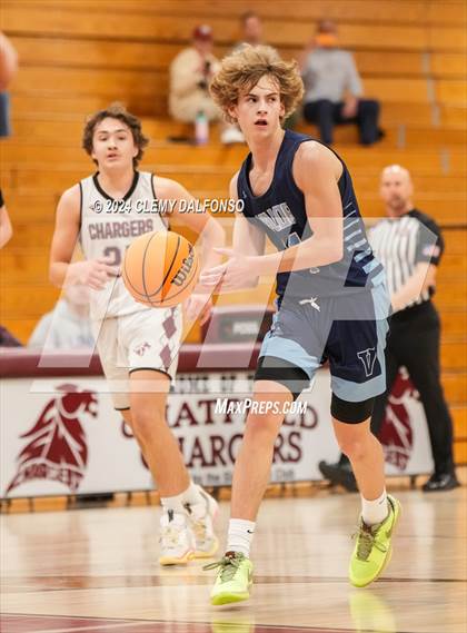 Thumbnail 1 in Valor Christian @ Chatfield photogallery.