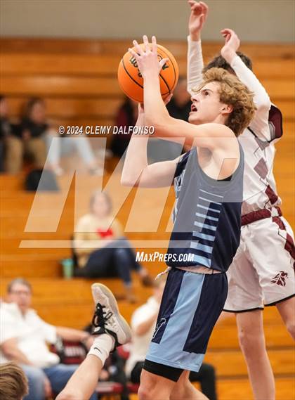 Thumbnail 2 in Valor Christian @ Chatfield photogallery.