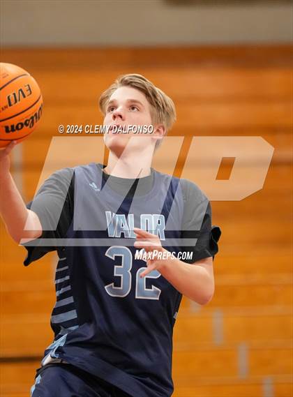 Thumbnail 3 in Valor Christian @ Chatfield photogallery.