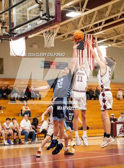 Thumbnail 2 in Valor Christian @ Chatfield photogallery.